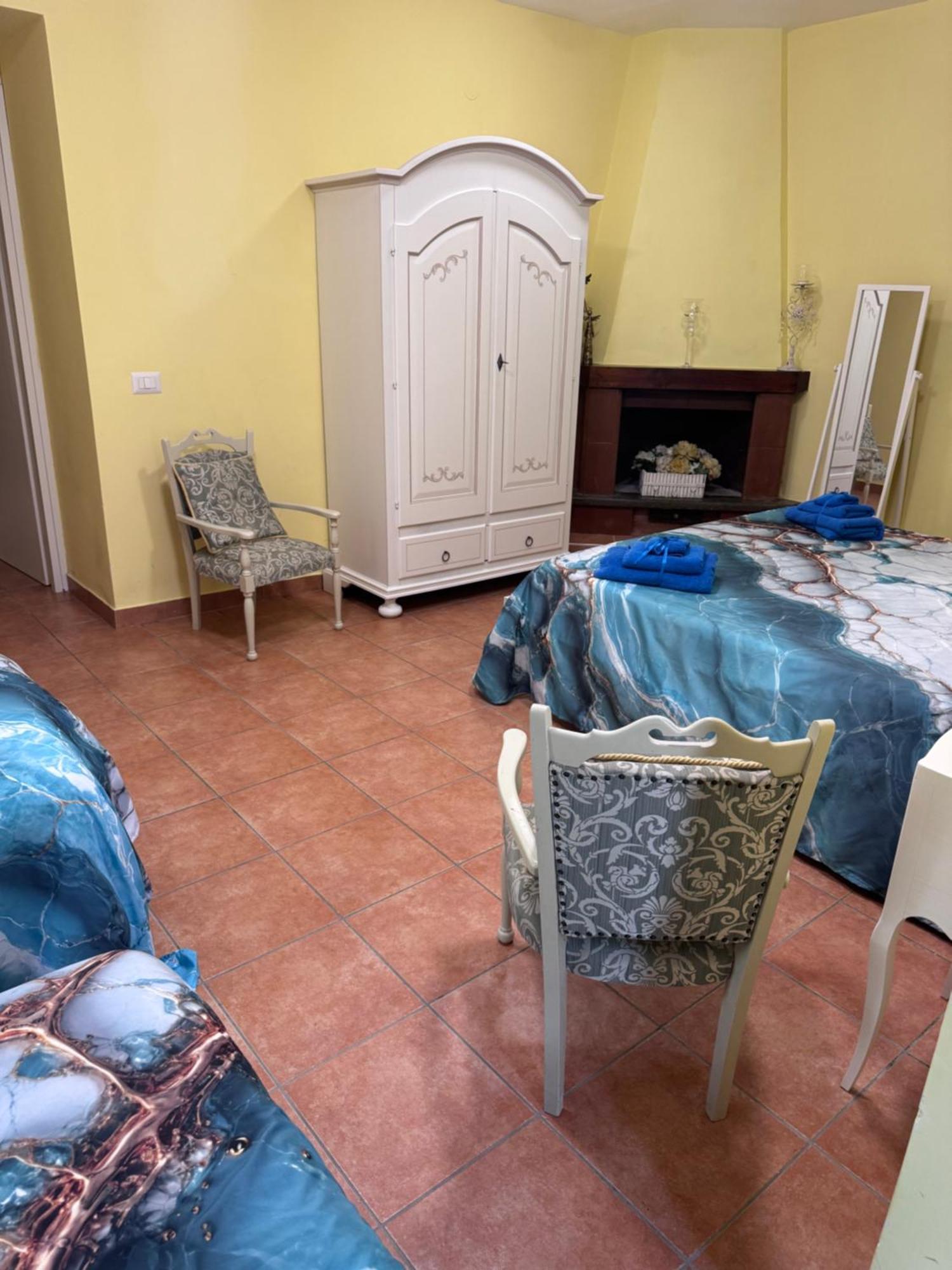 Il Limoneto Di Teresa Amalfi Coast Apartment Maiori Luaran gambar